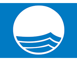 Il Comune di Cellole ottiene la Bandiera Blu per l’anno 2024 - Riconoscimento rilasciato dalla Foundation for Environmental Education.