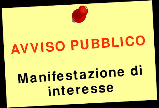 Avviso manifestazione di interesse operaio