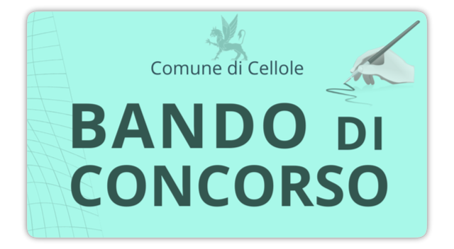 Avviso pubblico per la selezione di 1 figura professionale - Psicologo per l’integrazione dell’equipe multidisciplinare in riferimento M5C2 – Investimento 1.2 Percorsi di autonomia per persone con disabilità (progetto individualizzato, abitazione, lavoro)