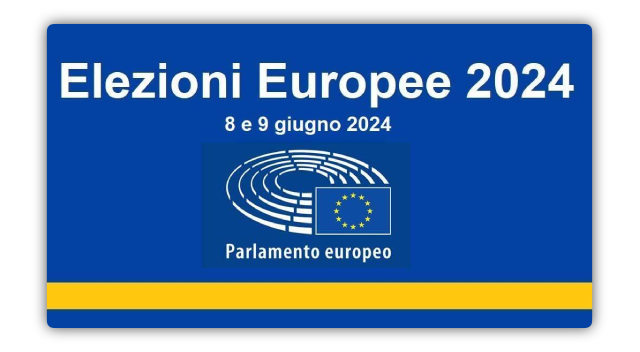 Elezione dei membri italiani nel Parlamento Europeo in data 8 e 9 giugno 2024 - Individuazione, delimitazione, suddivisione e assegnazione spazi per le affissioni di propaganda.