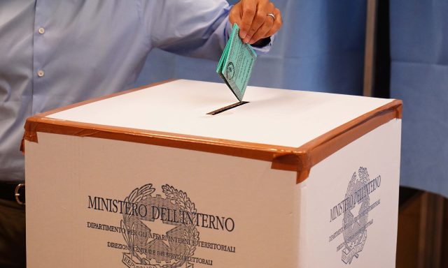 Protocollo sanitario/sicurezza svolgimento elezioni referendarie 2022